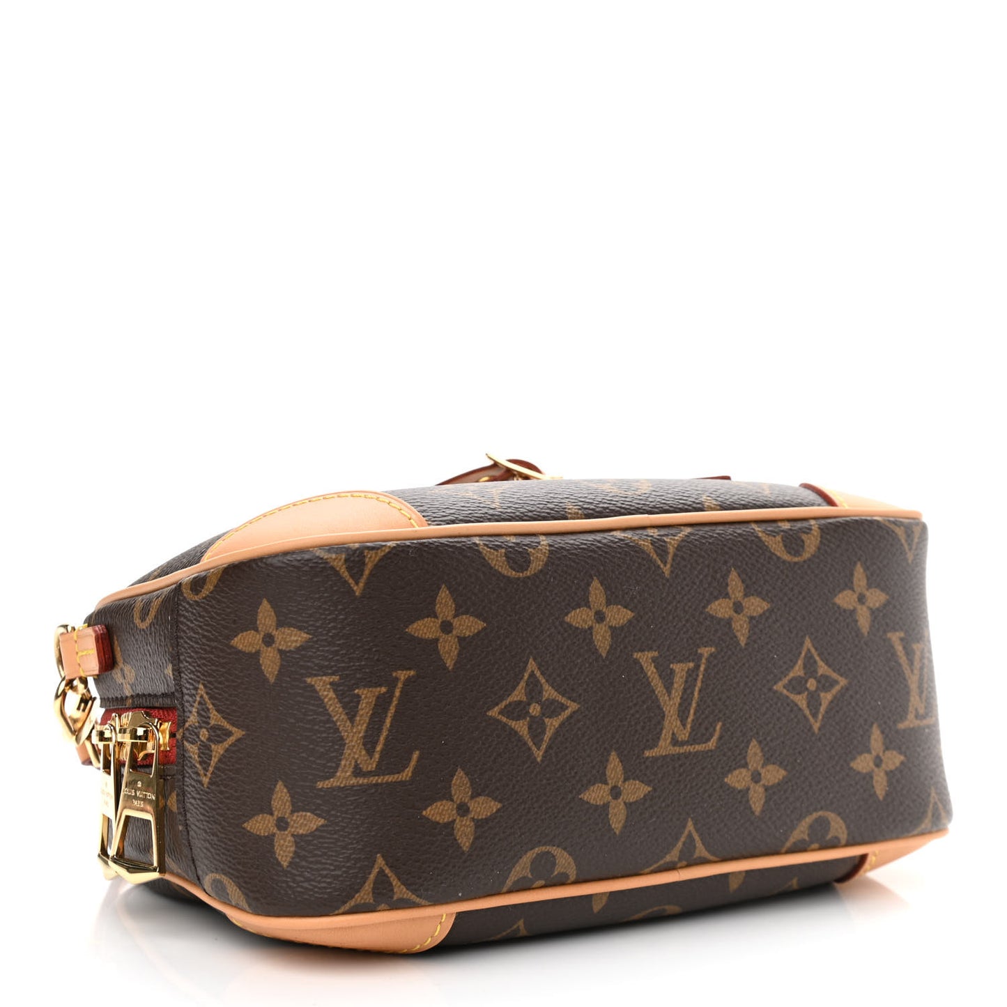 Monogram Deauville Mini