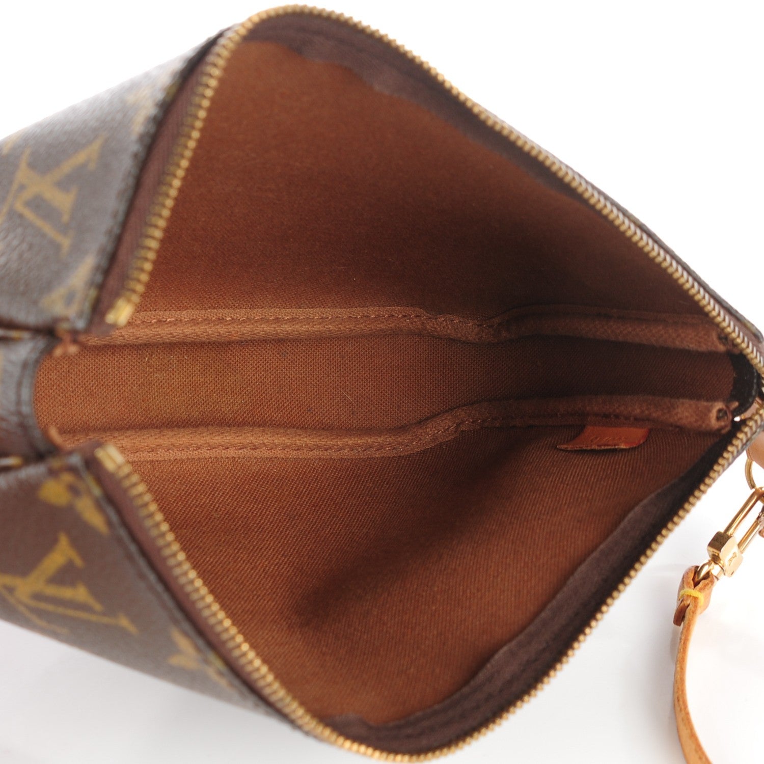 Louis Vuitton Monogram Pochette Accessories 5 of 10