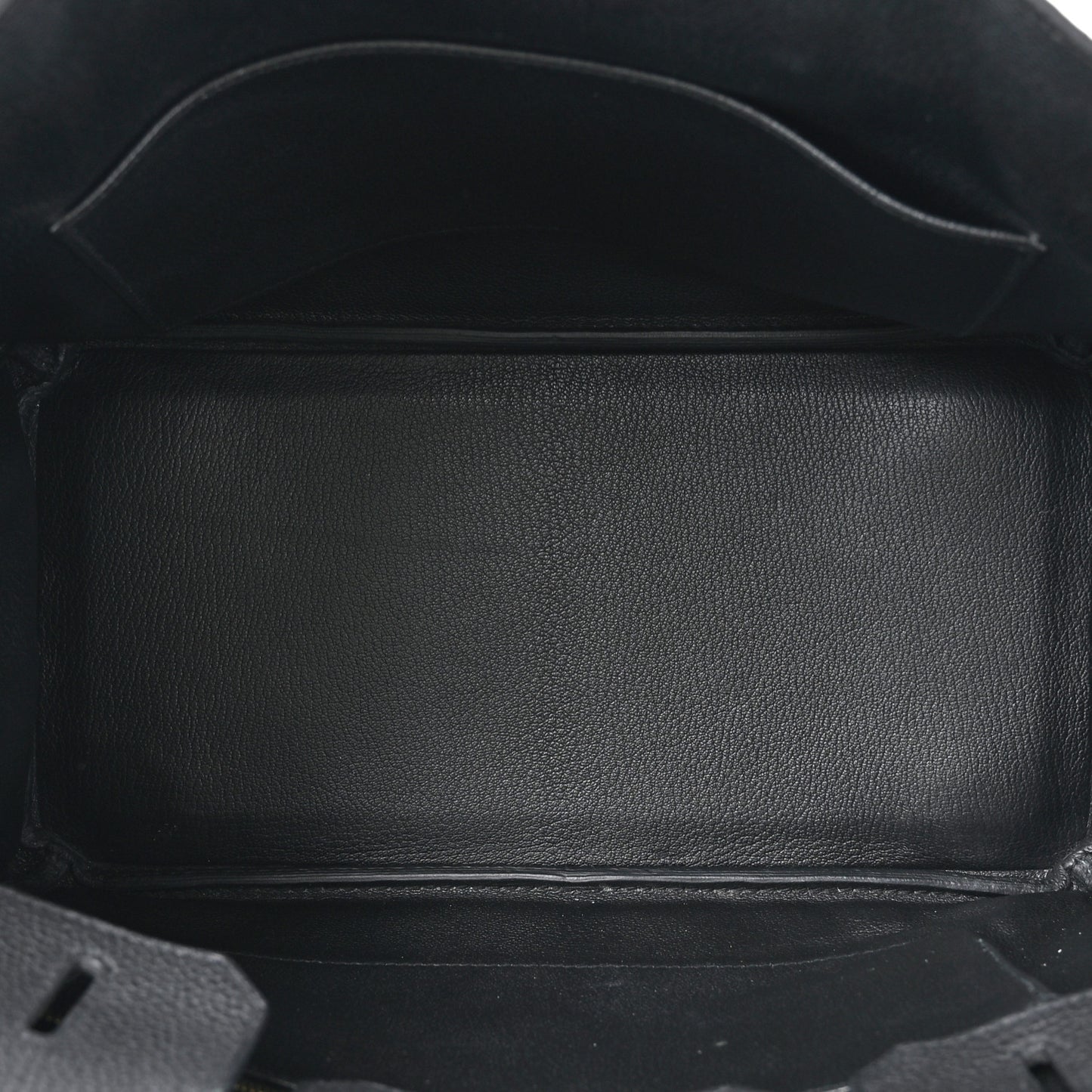Togo BIRKIN 30 Black