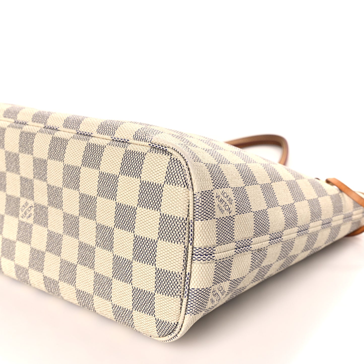 Damier Azur Neo Neverfull PM