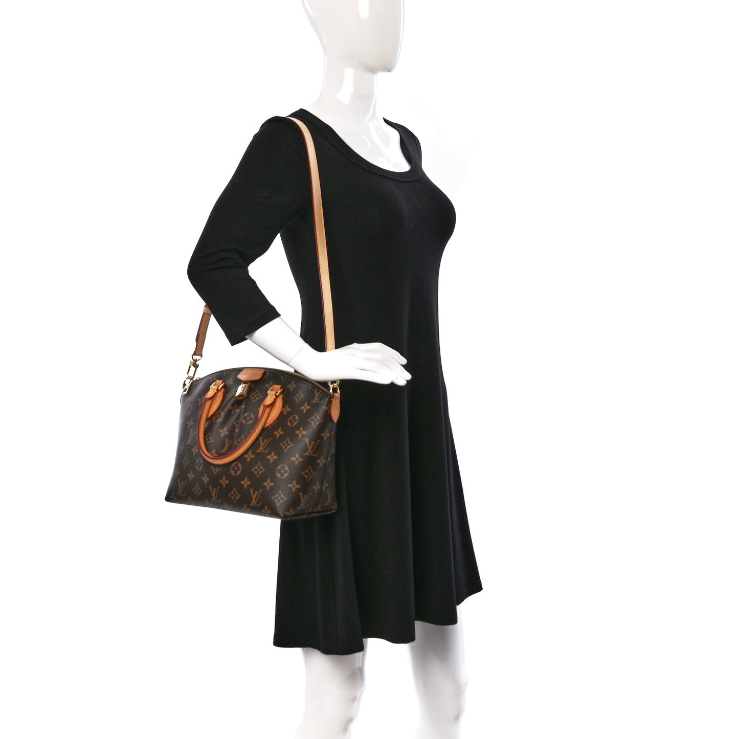 Monogram Boetie PM NM
