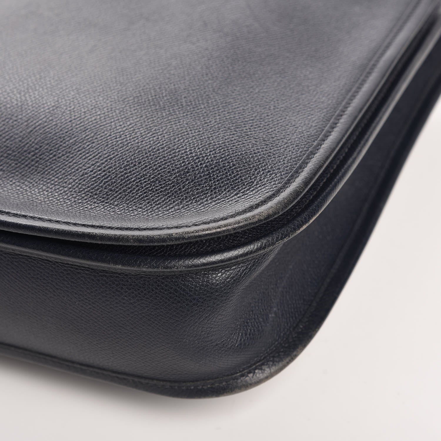 Hermes Epsom Evelyne II PM Indigo 12 of 12