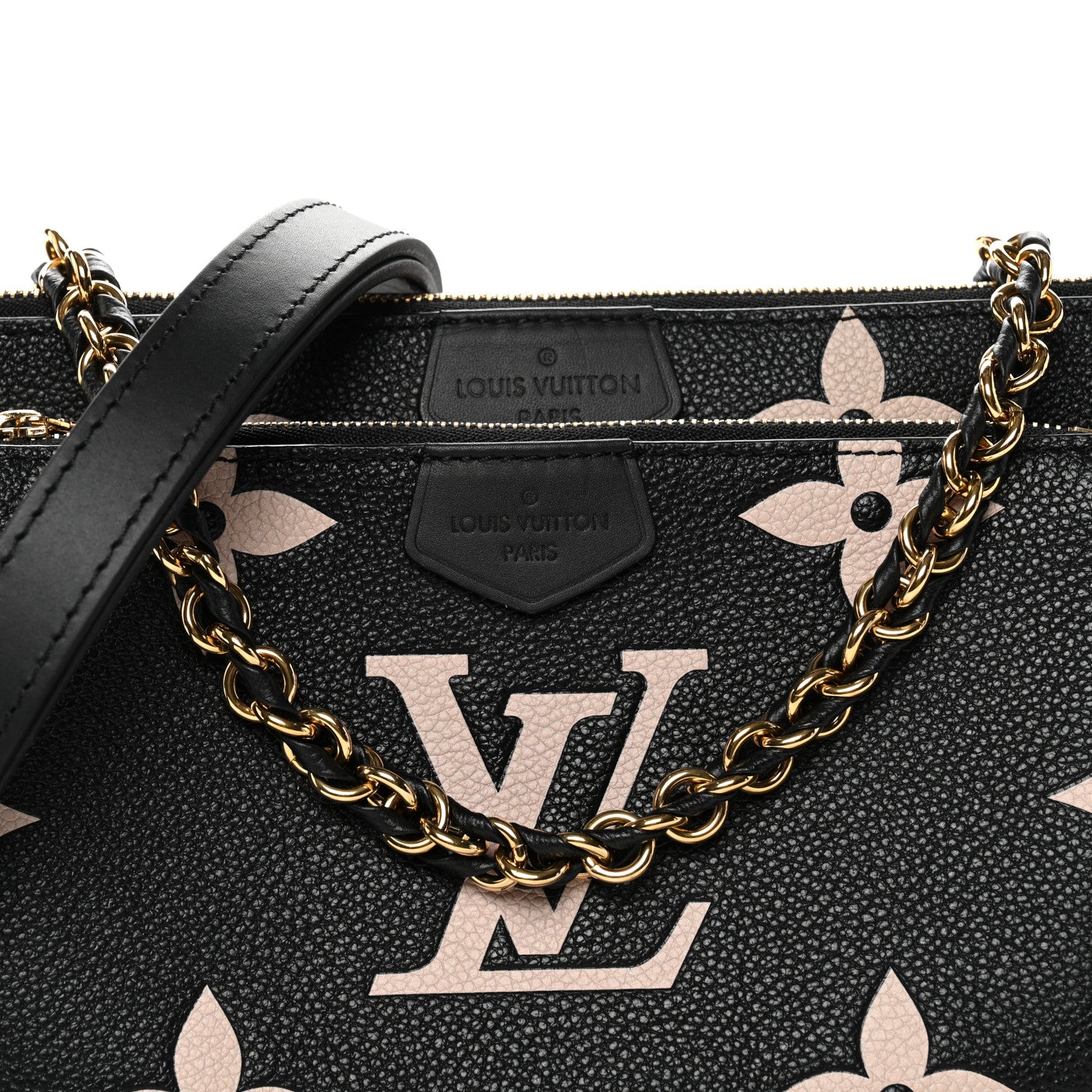 Louis Vuitton Empreinte Monogram Giant Multi Pochette Accessories