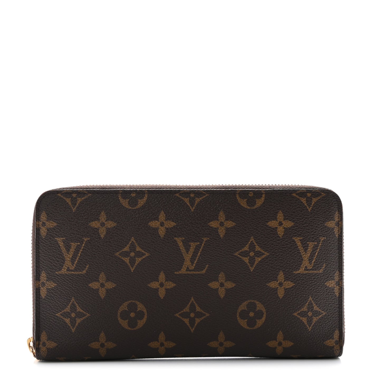 Monogram Zippy Organizer Wallet