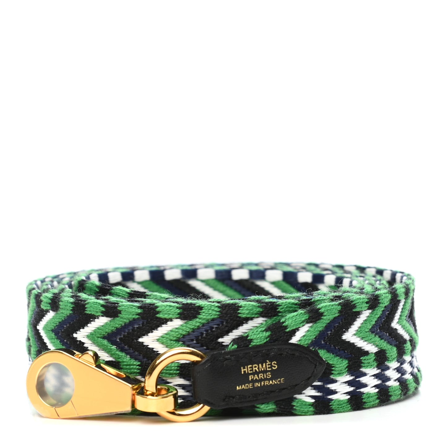 Toile Swift 25mm Sangle Allegro Shoulder Strap Bambou