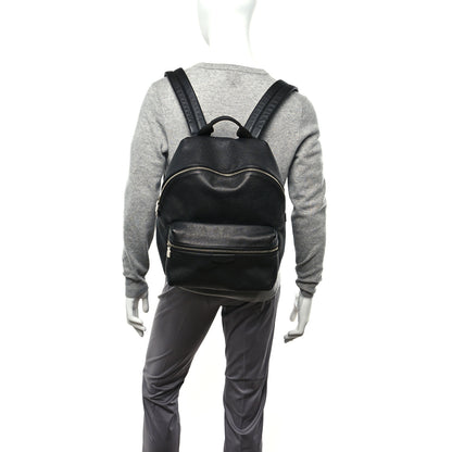 Louis Vuitton Taiga Discovery Backpack Ardoise 2 of 9
