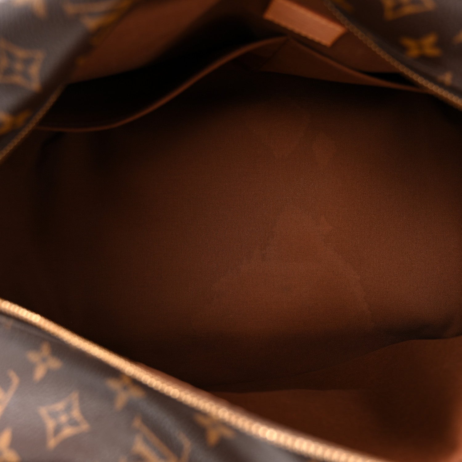Louis Vuitton Monogram Eole 50 4 of 9