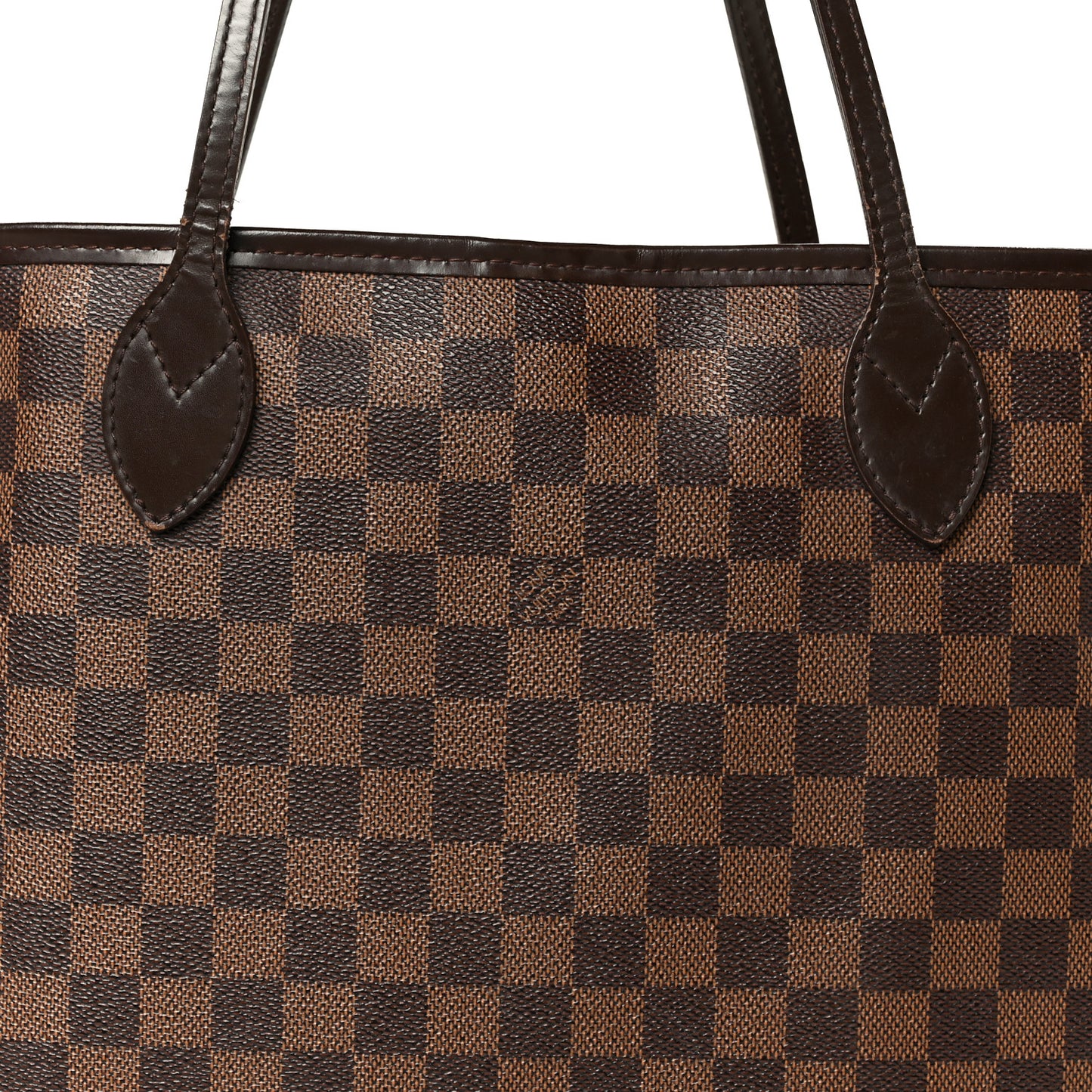 Damier Ebene Neo Neverfull MM