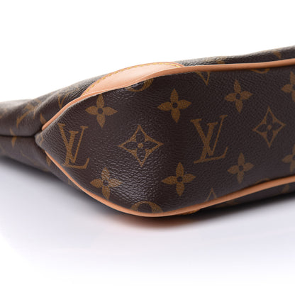 Louis Vuitton Monogram Odeon PM Natural 7 of 9