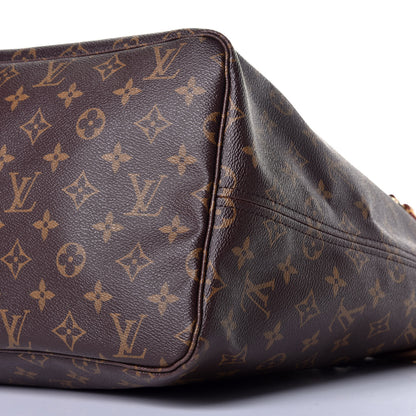 Louis Vuitton Monogram Neo Neverfull GM Pivoine 8 of 8
