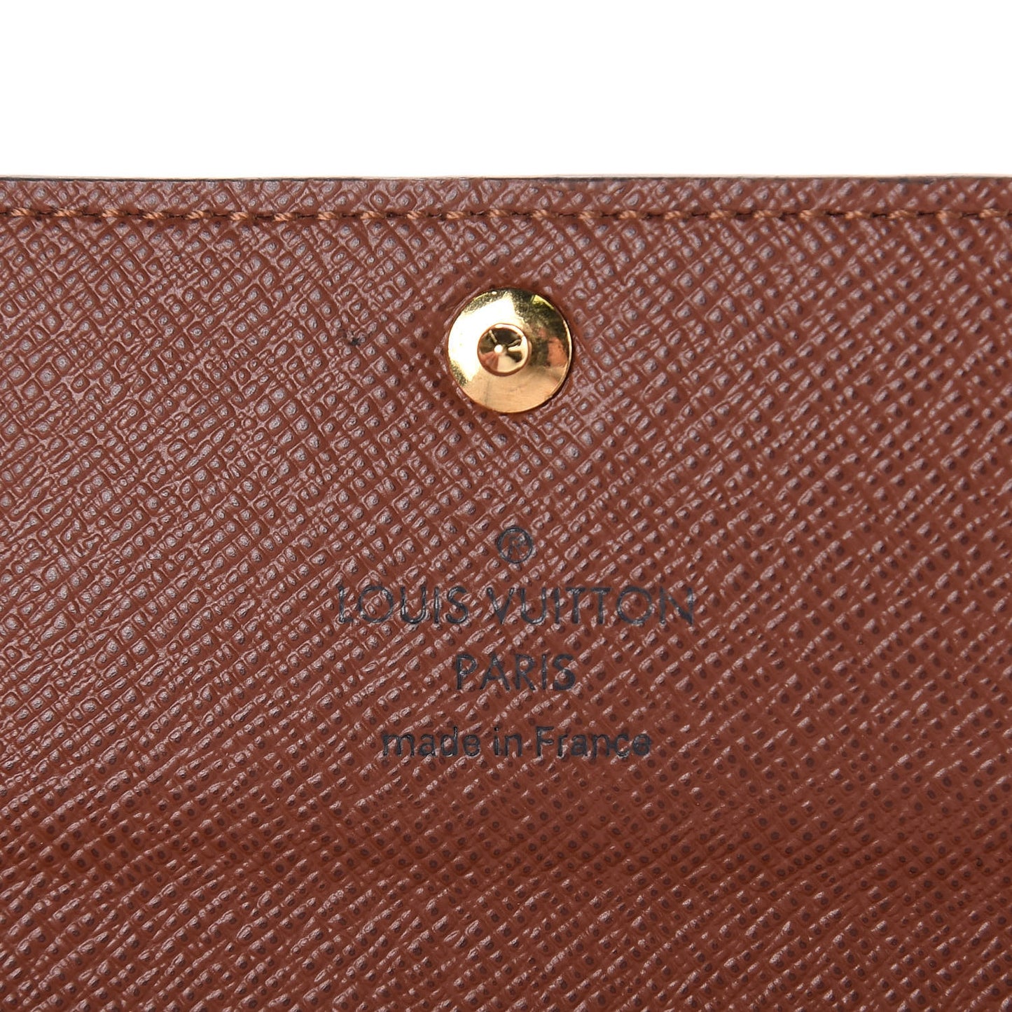 Monogram 6 Key Multicles Holder