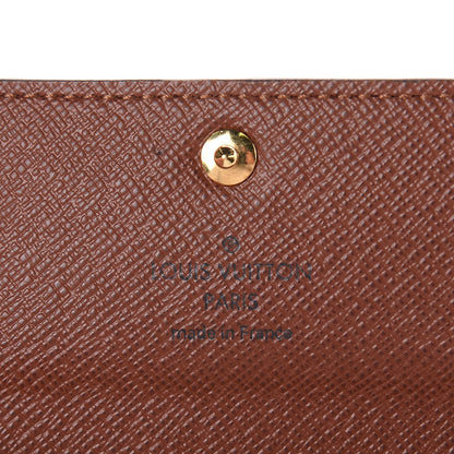 Louis Vuitton Monogram 6 Key Multicles Holder 6 of 7