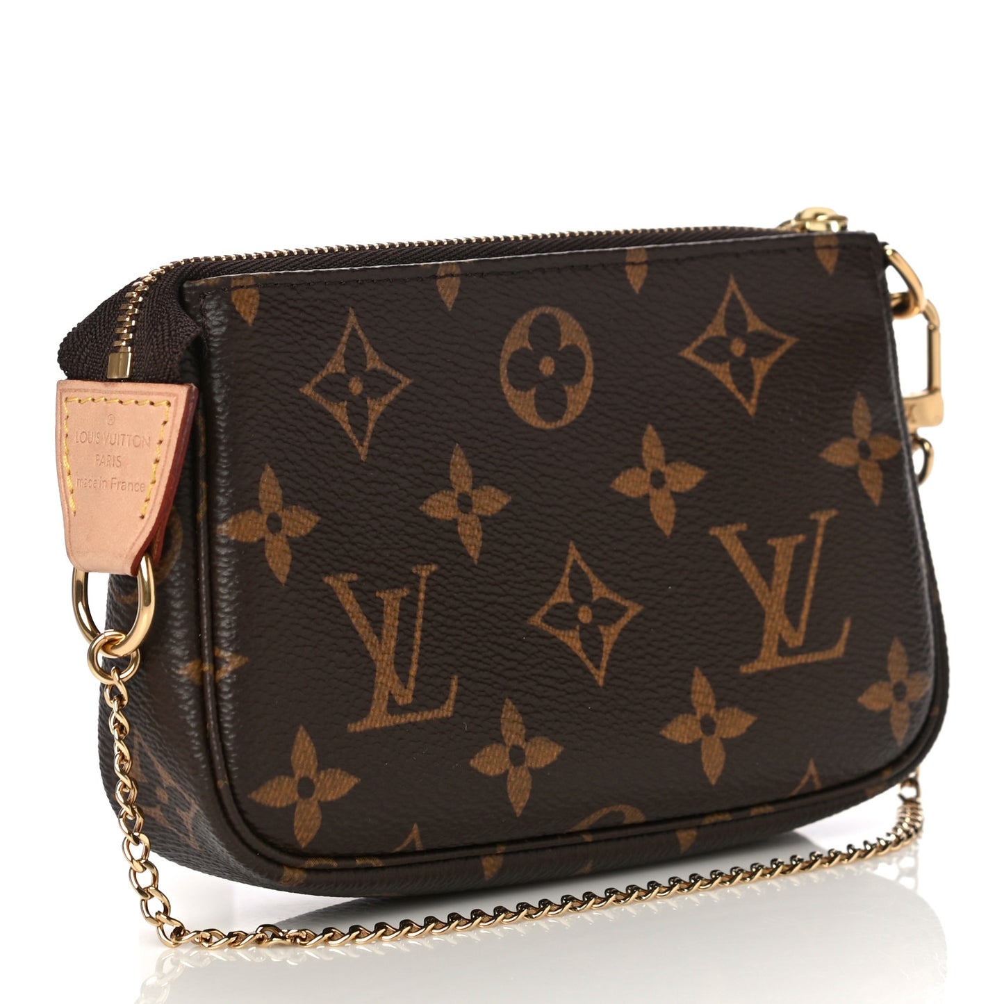 Monogram Mini Pochette Accessories