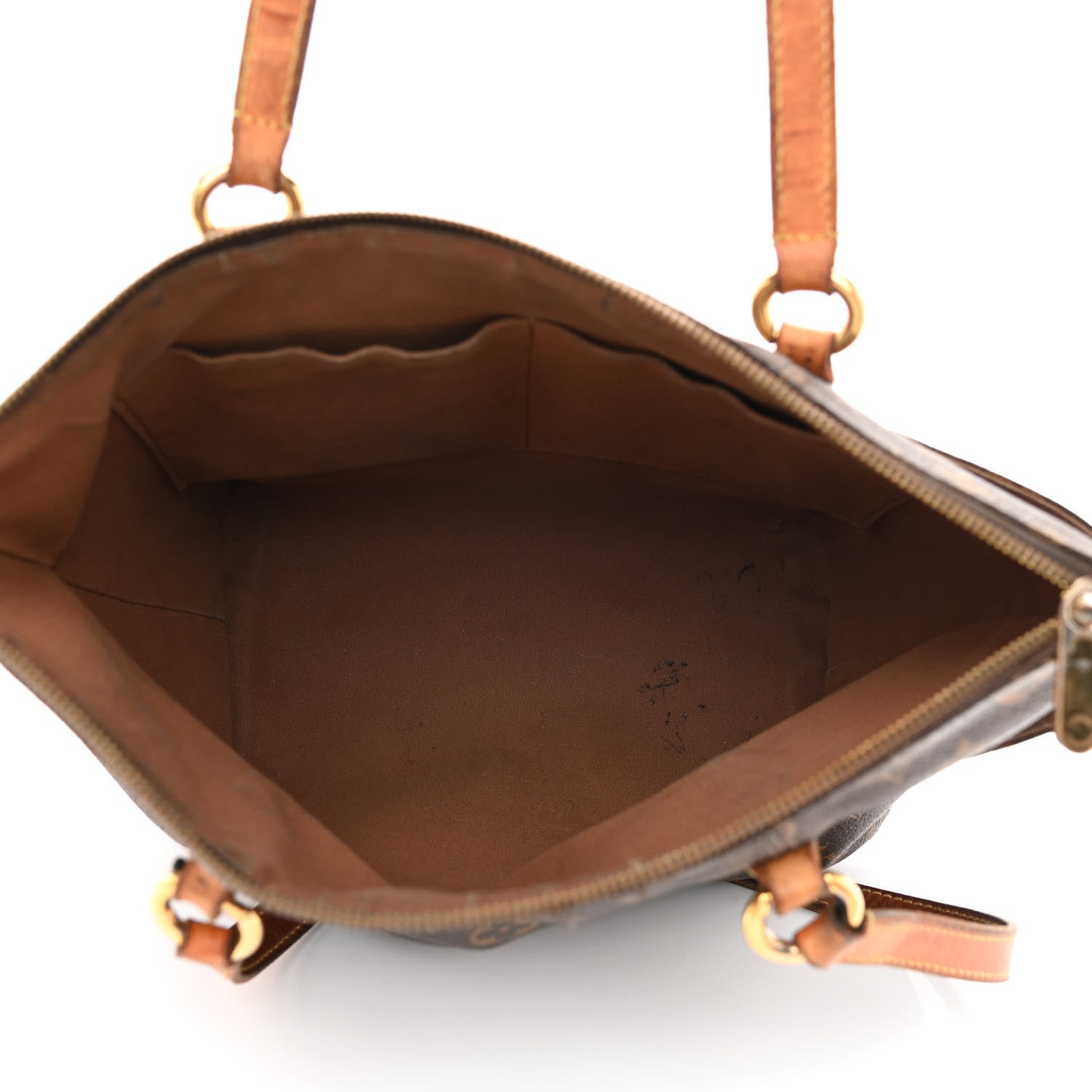 Louis Vuitton Monogram Totally PM 5 of 15