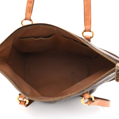 Louis Vuitton Monogram Totally PM 5 of 15