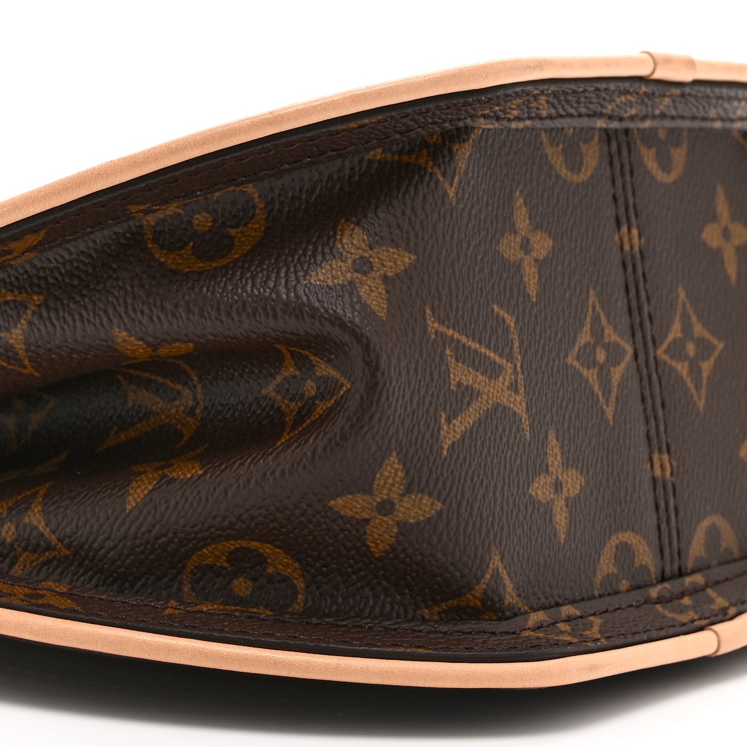 Louis Vuitton Reverse Monogram Around Me PM 8 of 9
