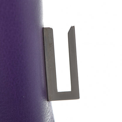 Hermes Swift Birkin 35 Iris 21 of 37