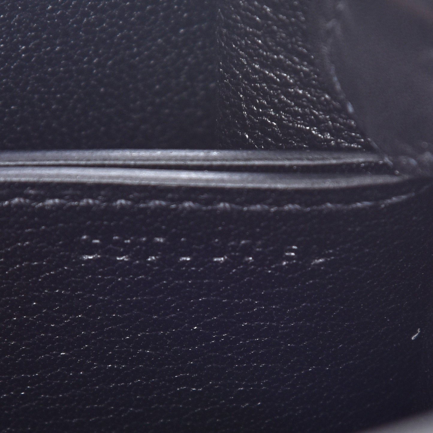 Evergrain Mini Sac Roulis Black