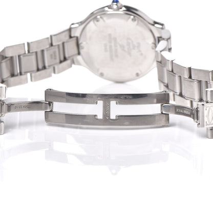 Cartier Stainless Steel 28mm Must De 21 Quartz Watch 6 of 7