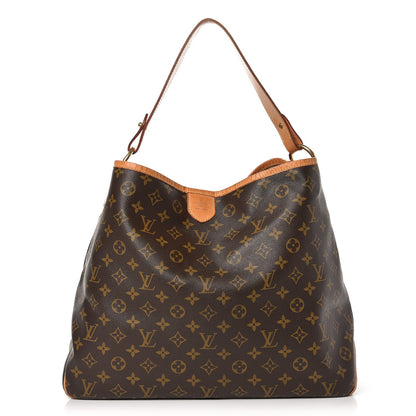 Louis Vuitton Monogram Delightful MM 1 of 13
