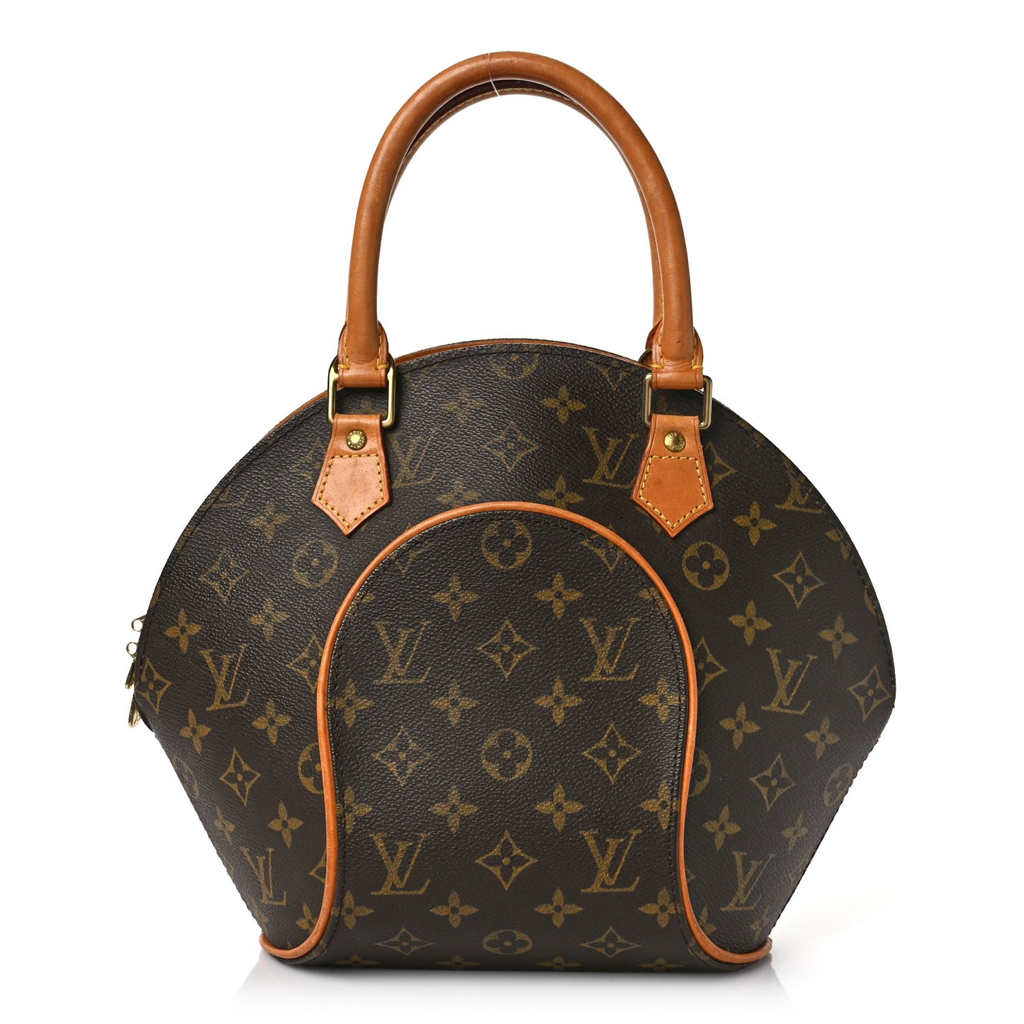 Monogram Ellipse PM