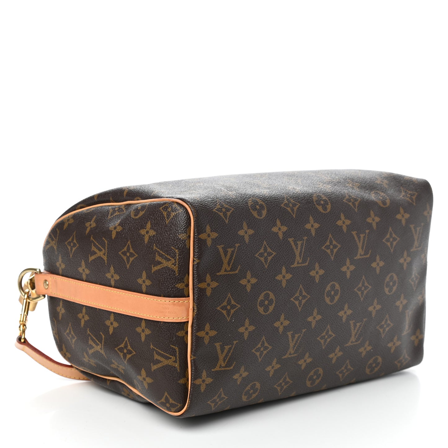 Monogram Speedy Bandouliere 30