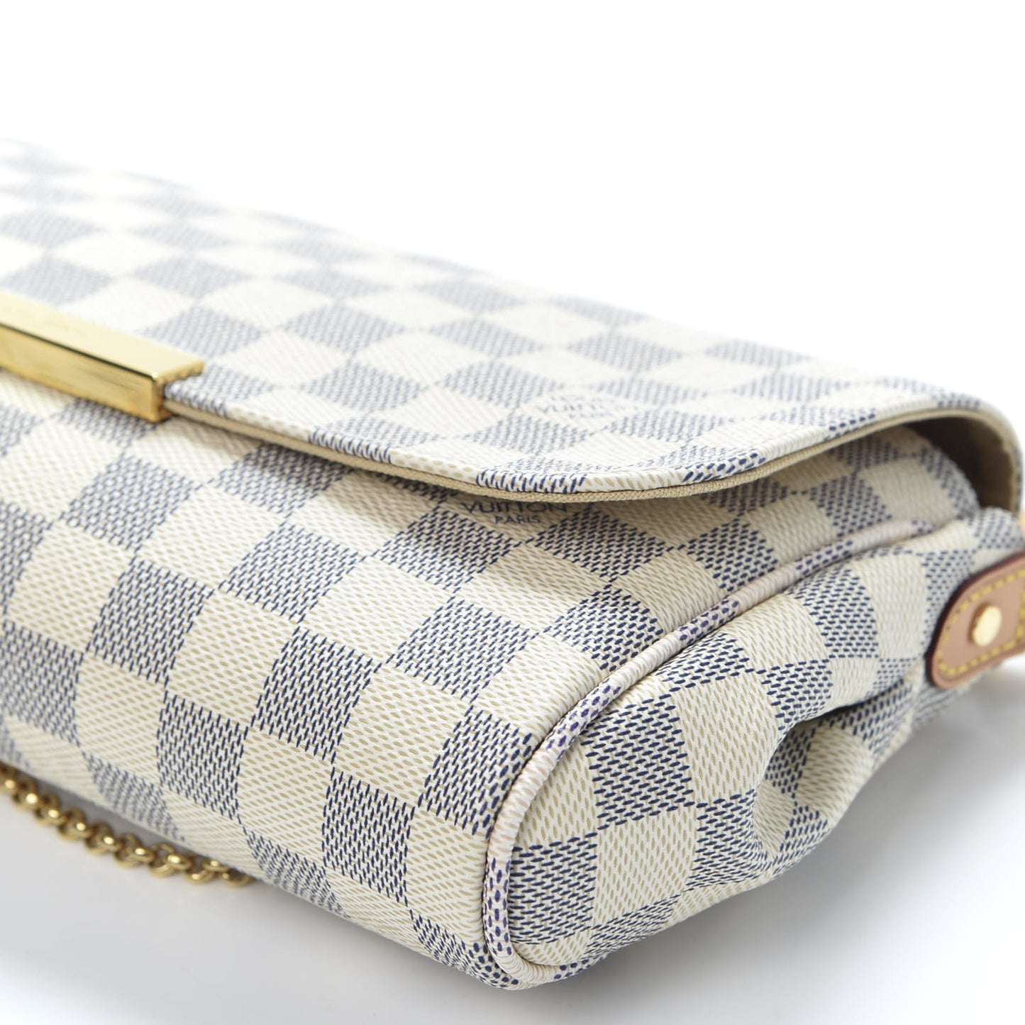 Damier Azur Favorite MM