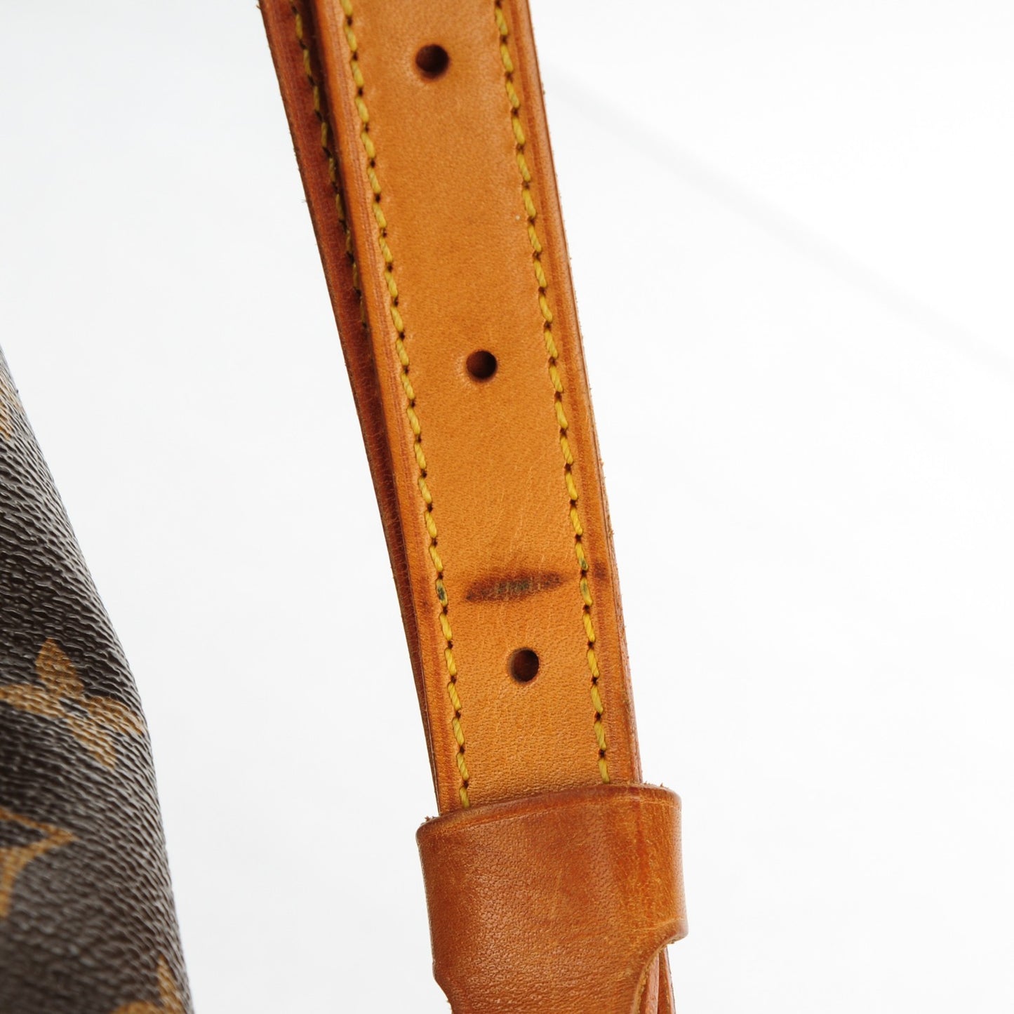 Monogram Romeo Gigli Shoulder Bag