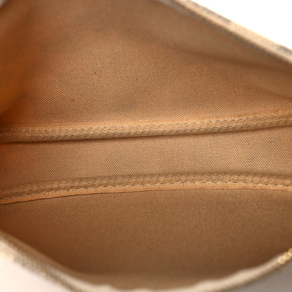 Louis Vuitton Damier Azur Pochette Accessories 5 of 11
