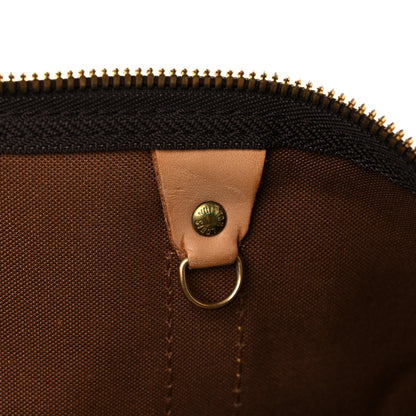 Louis Vuitton Monogram Keepall 60 12 of 26