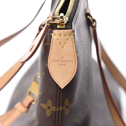 Louis Vuitton Monogram Iena PM 7 of 10