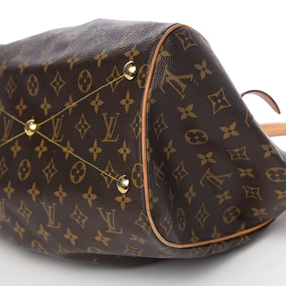 Louis Vuitton Monogram Tivoli GM 8 of 8