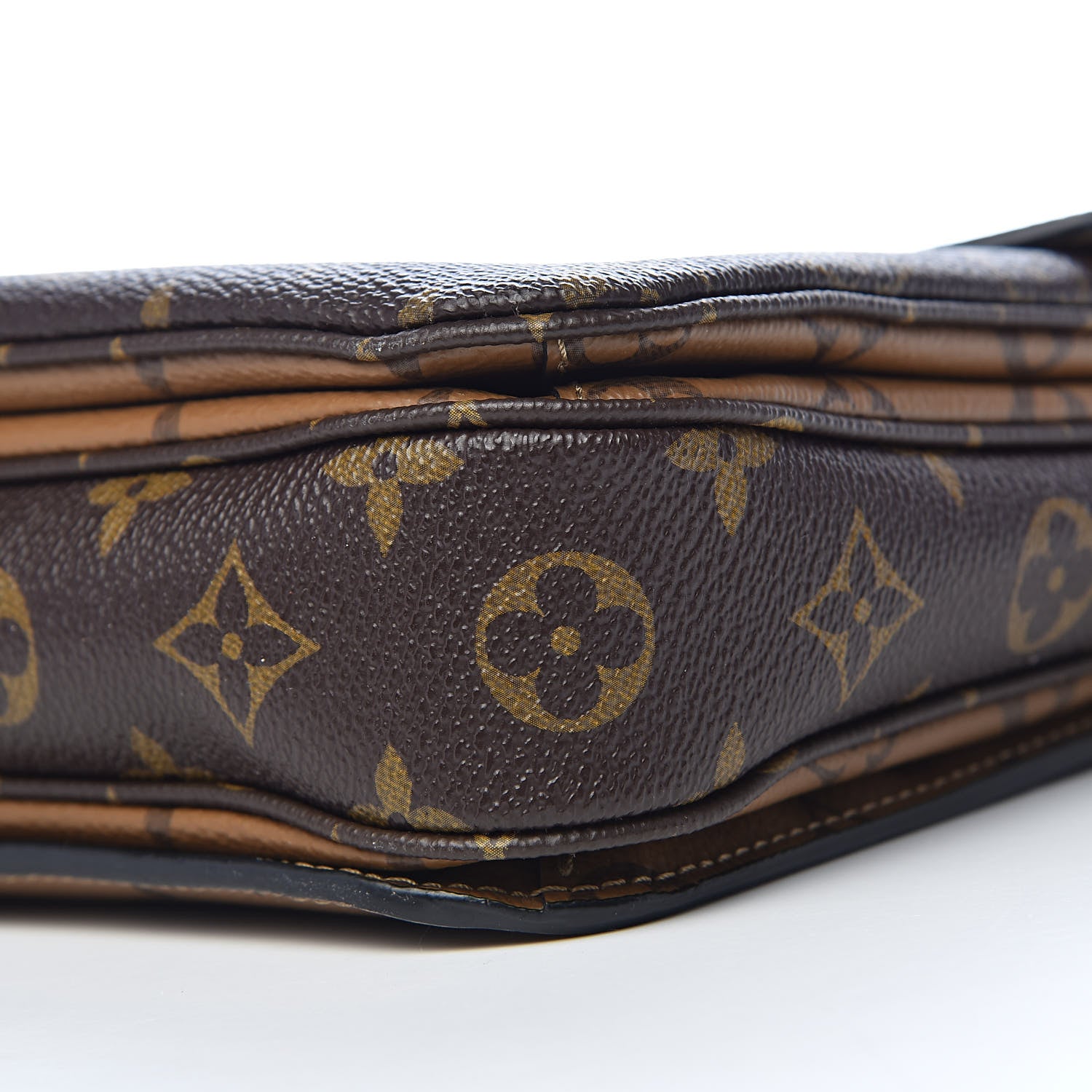 Louis Vuitton Reverse Monogram Pochette Metis 8 of 9