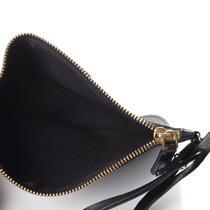 Givenchy Textured Coated Canvas Rottweiler Pint Large Antigona Tote Black 7 of 10