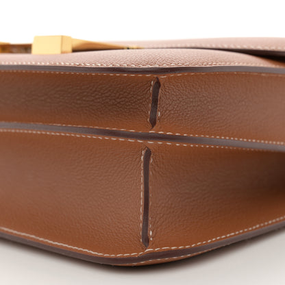 Hermes Evercolor Constance 24 Gold 11 of 13
