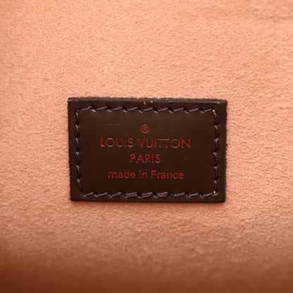 Louis Vuitton Damier Ebene Kensington 6 of 10