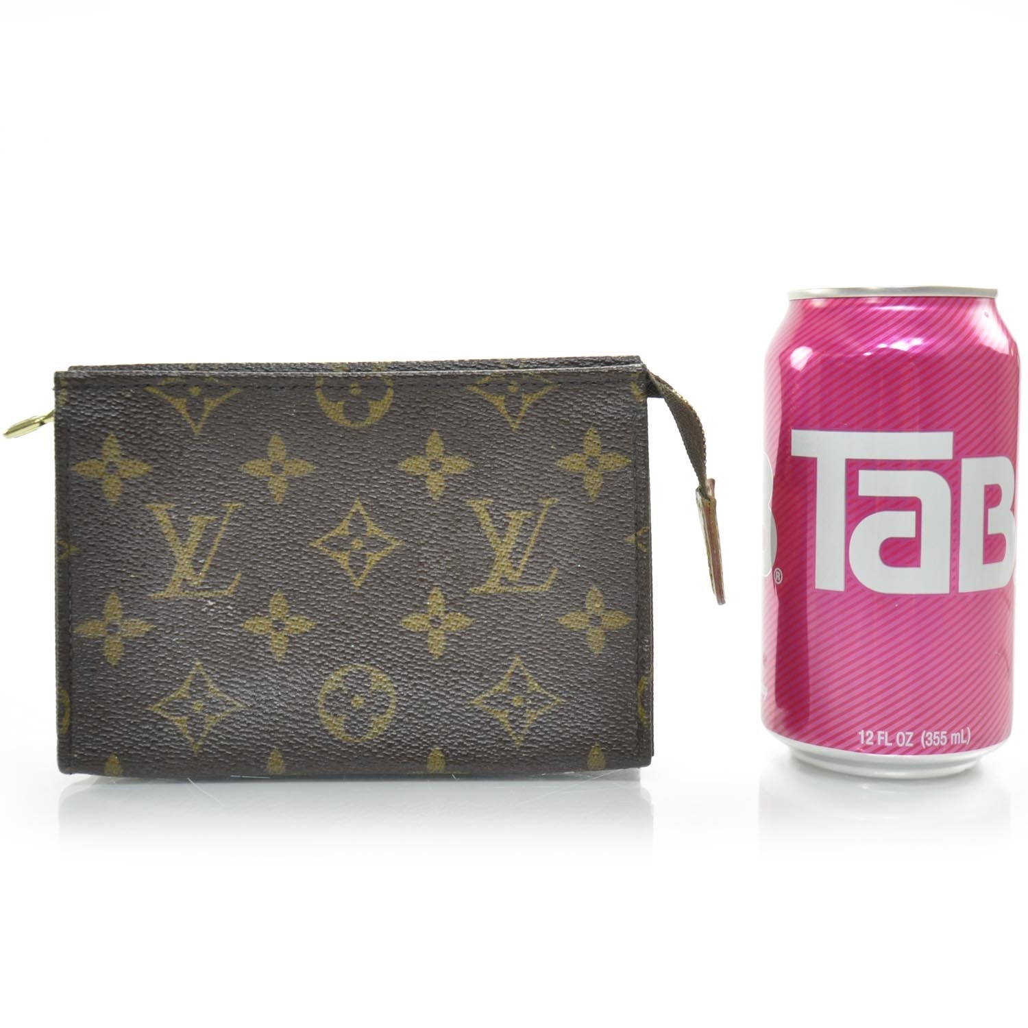 Louis Vuitton Monogram Toiletry Pouch 15 2 of 7