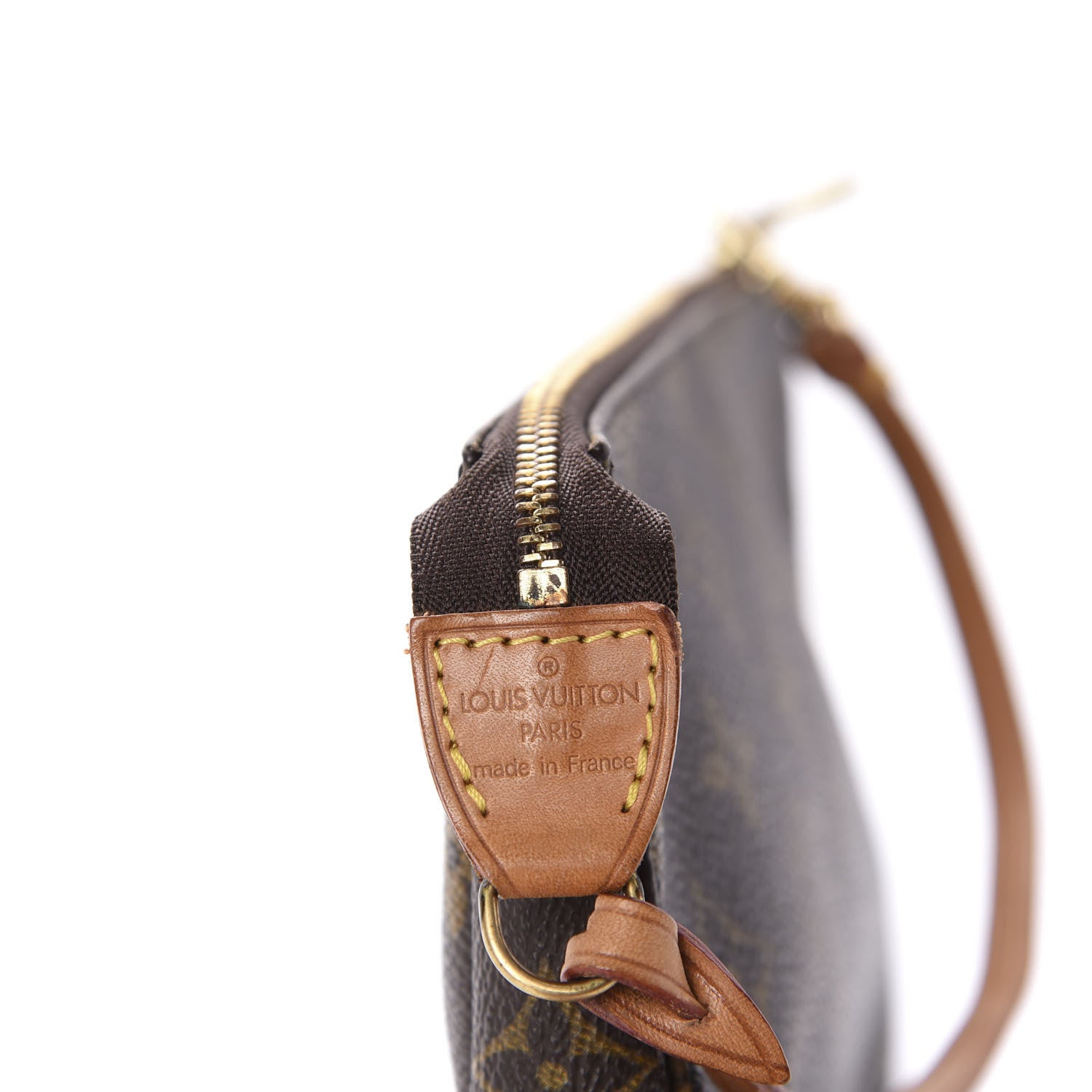 Louis Vuitton Monogram Pochette Accessories 9 of 11