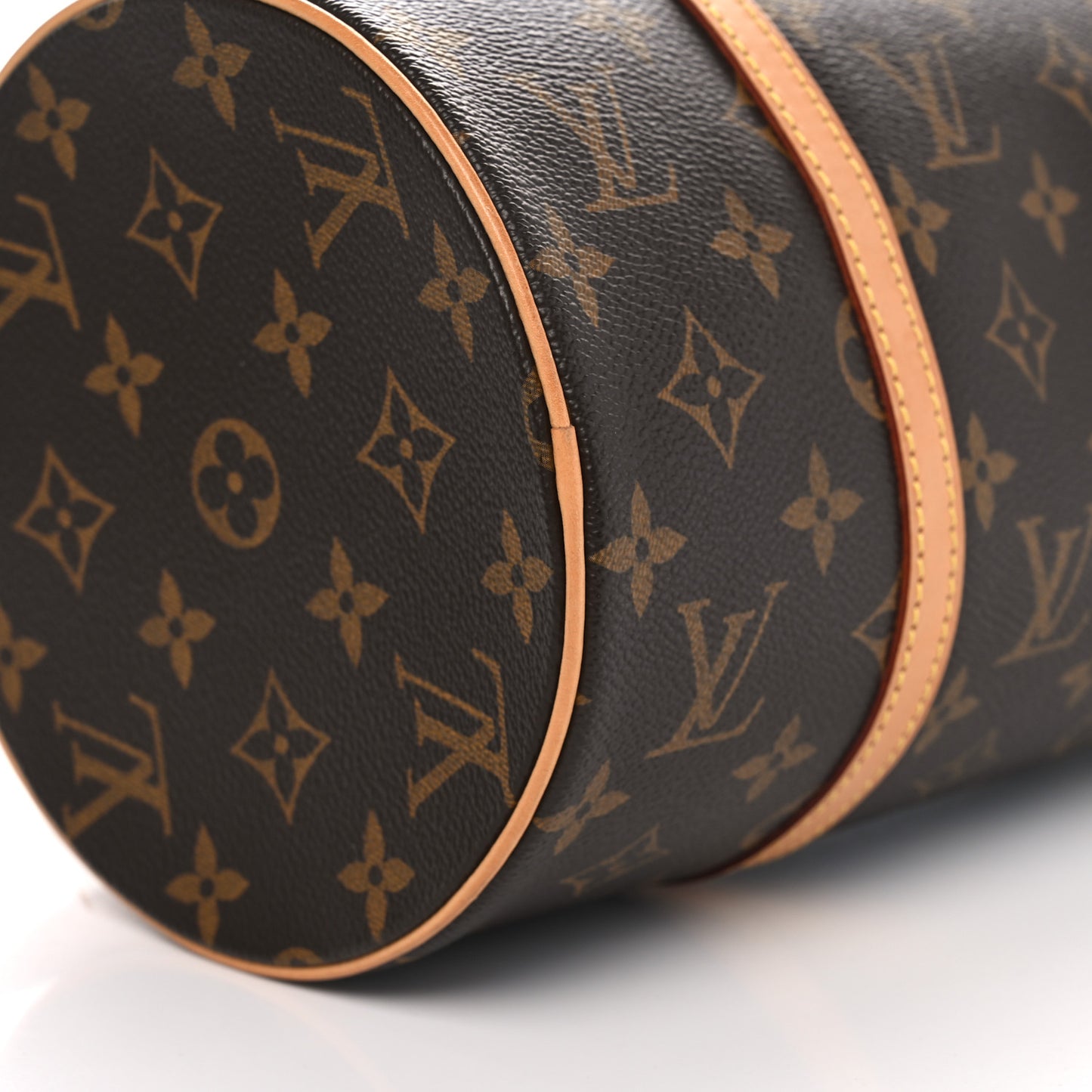 Monogram Papillon 30 with Companion