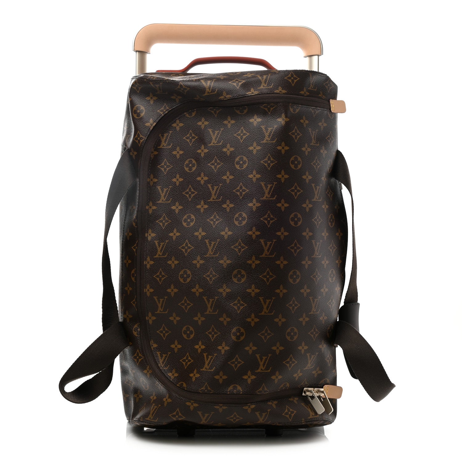 Louis Vuitton Monogram Horizon Soft Duffle 55 1 of 11