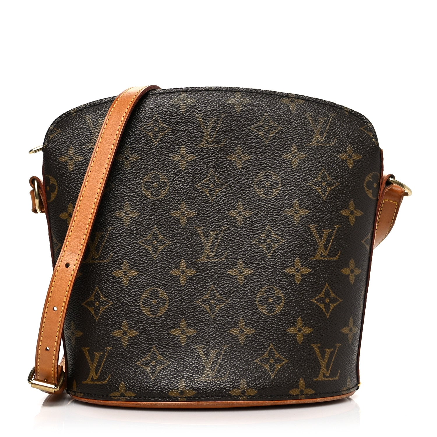 Louis Vuitton Monogram Drouot 1 of 10