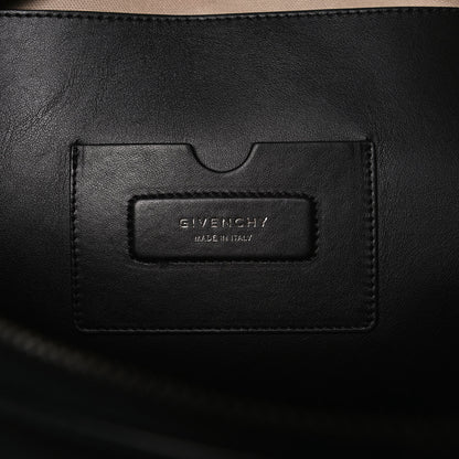 Givenchy Smooth Calfskin Soft Antigona Black 5 of 15