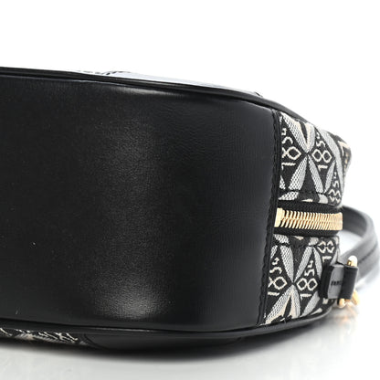 Louis Vuitton Jacquard Since 1854 Mini Deauville Grey 9 of 9