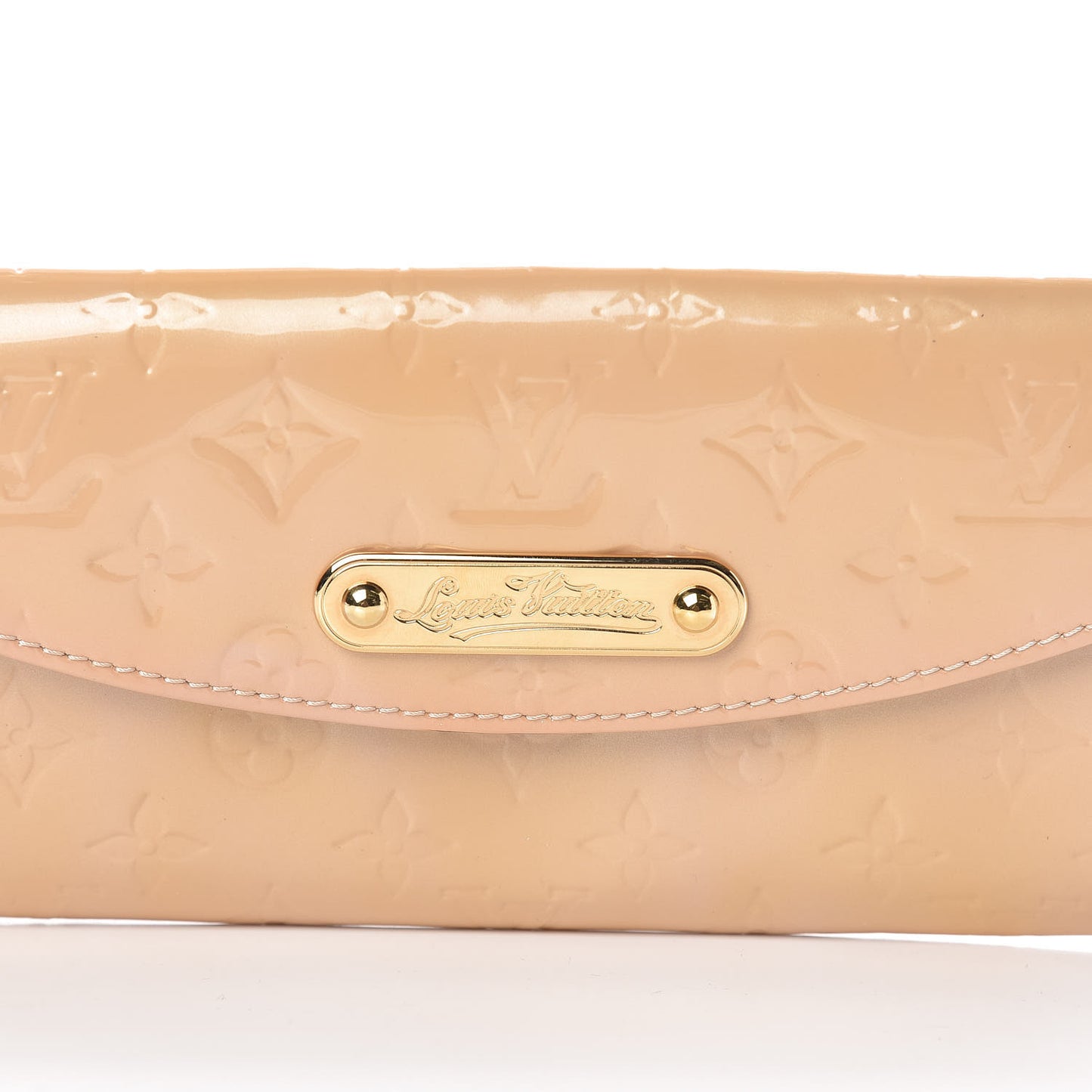 Vernis Sunset Boulevard Rose Florentin