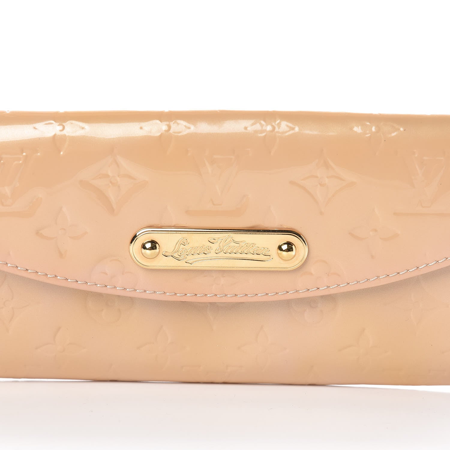 Louis Vuitton Vernis Sunset Boulevard Rose Florentin 14 of 17