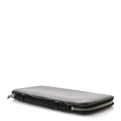 Louis Vuitton Taiga Atoll Travel Organizer Ardoise 4 of 7