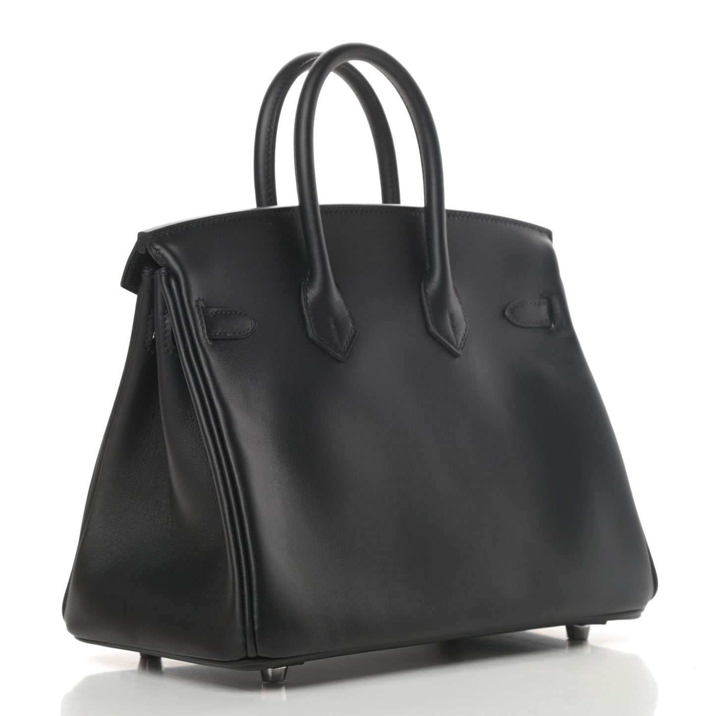 Swift Birkin 25 Black