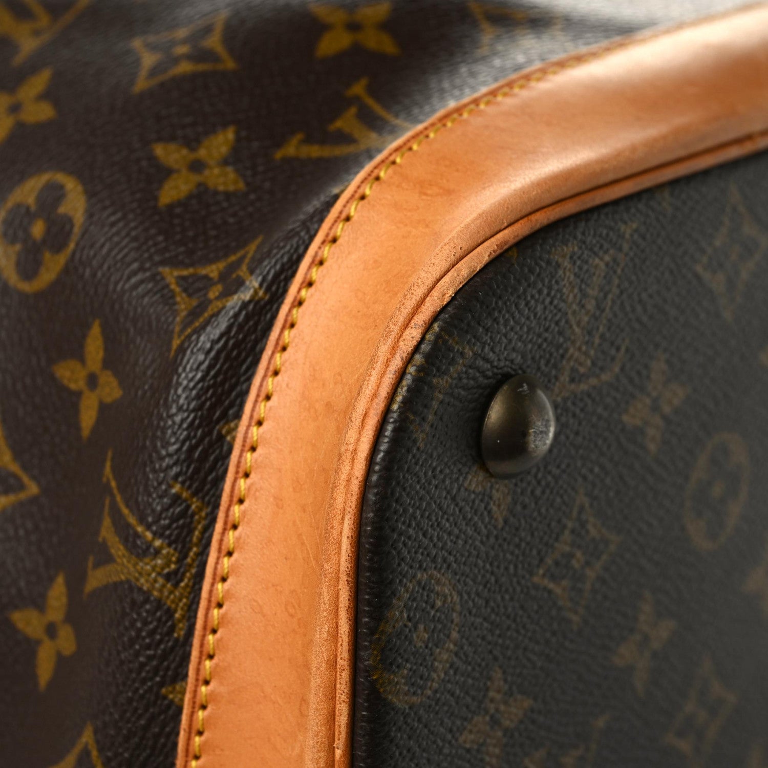 Louis Vuitton Monogram Cruiser 50 7 of 20