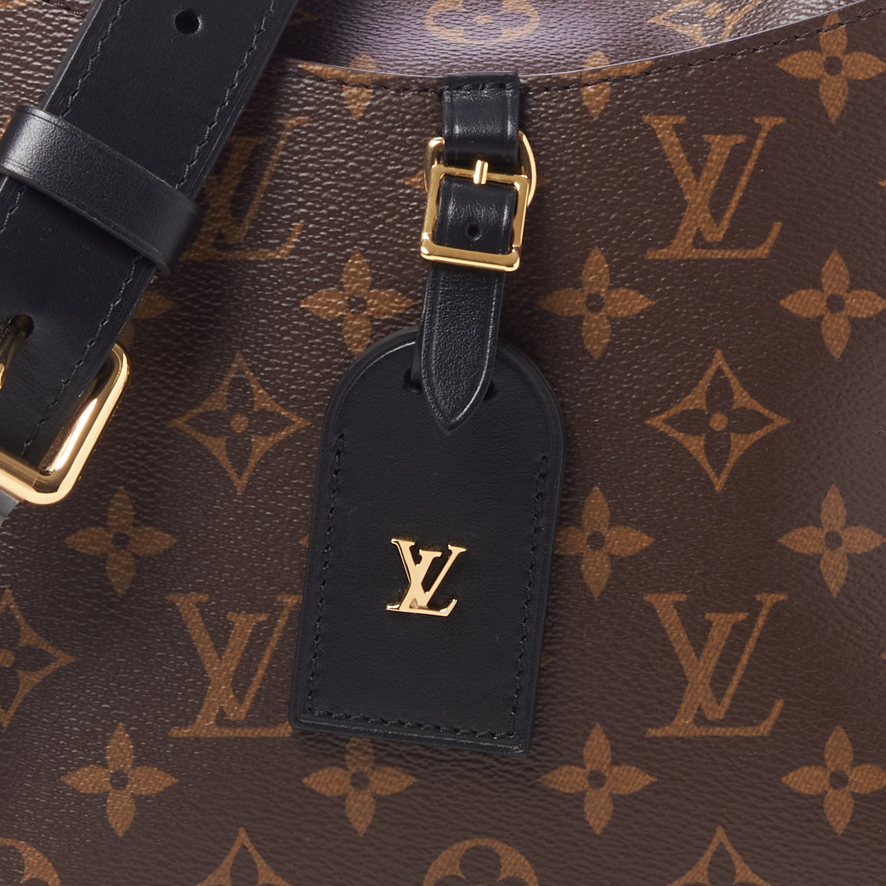 Monogram Odeon MM Black