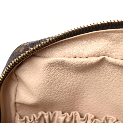 Louis Vuitton Monogram Trousse Toilette 23 16 of 16